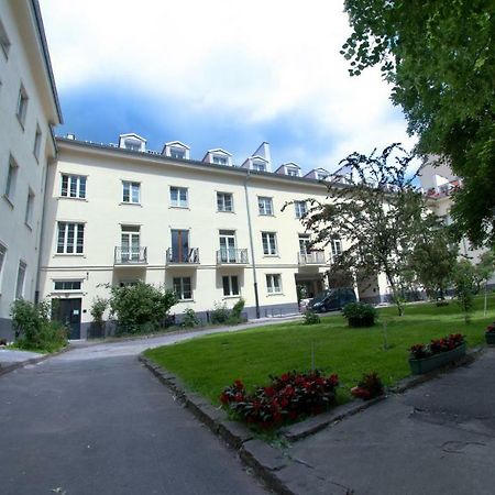Orla4Studio Apartment Warsawa Bagian luar foto