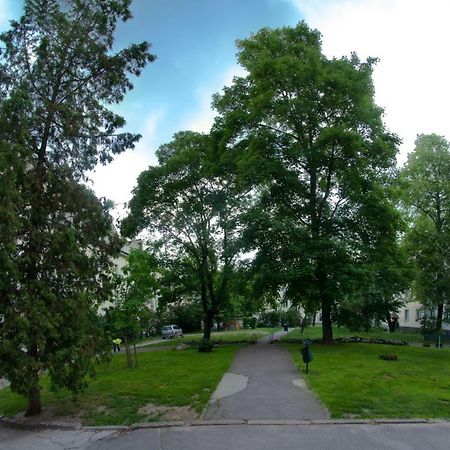 Orla4Studio Apartment Warsawa Bagian luar foto