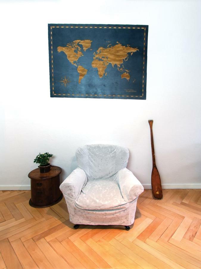 Orla4Studio Apartment Warsawa Bagian luar foto