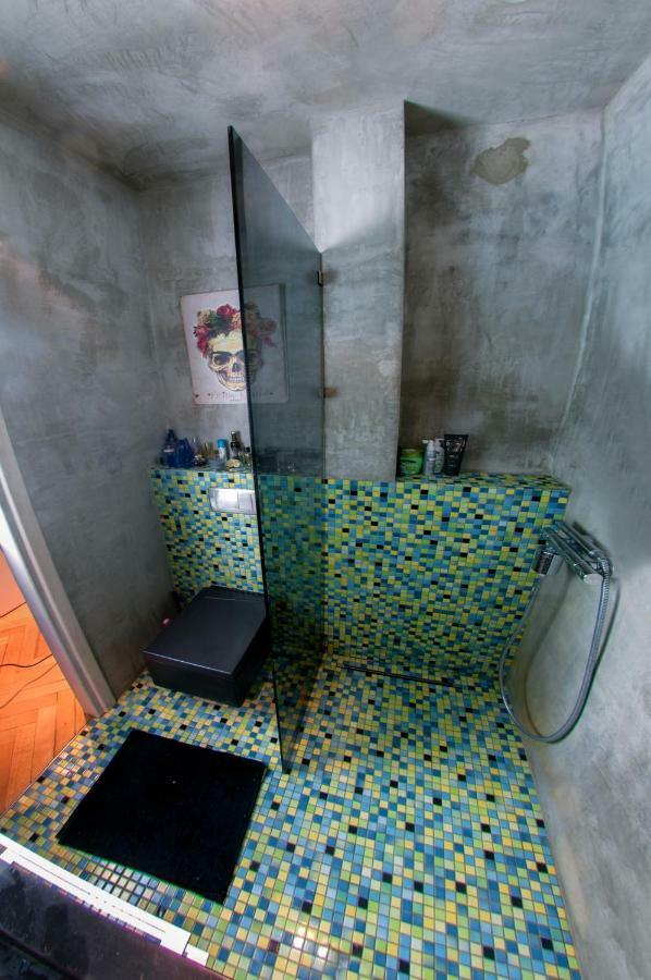 Orla4Studio Apartment Warsawa Bagian luar foto