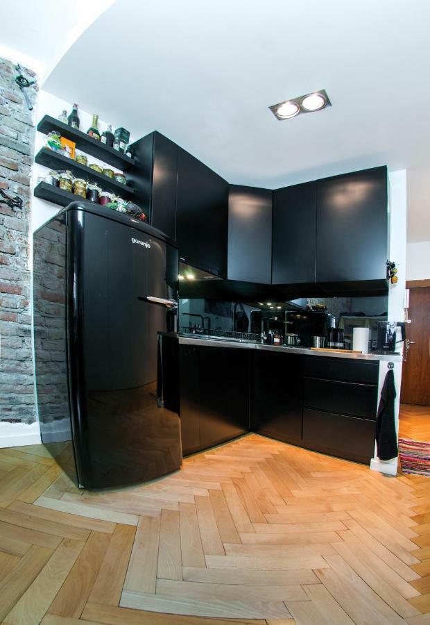 Orla4Studio Apartment Warsawa Bagian luar foto